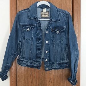 Levi's Jean Jacket